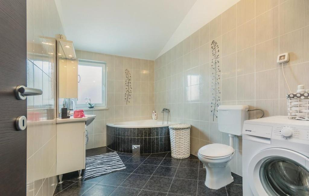 Apartmani Leiva Labin  Exterior foto
