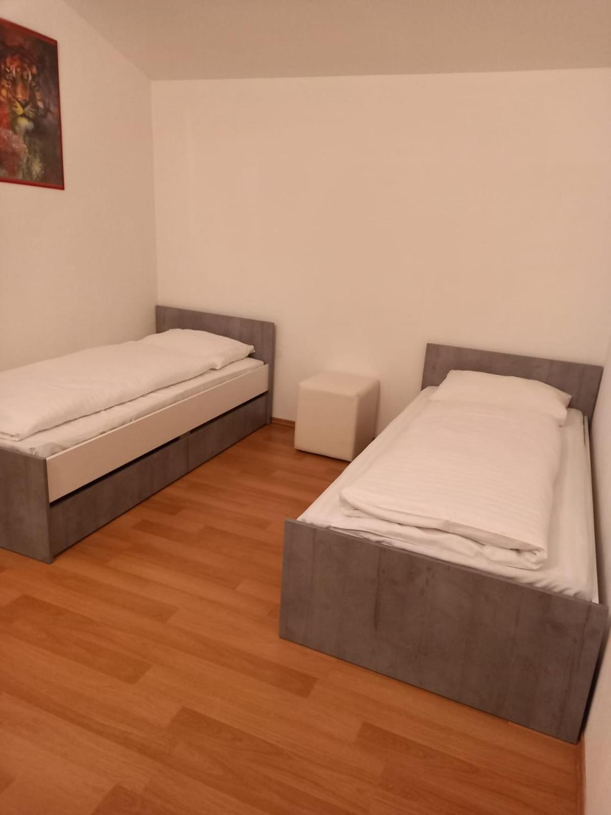 Apartmani Leiva Labin  Exterior foto